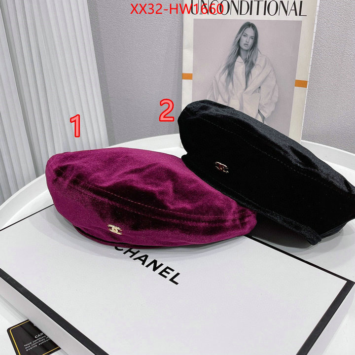 Cap (Hat)-Chanel,can you buy knockoff , ID: HW1660,$: 32USD