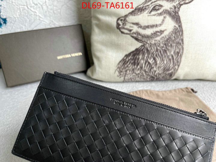 BV Bags(TOP)-Wallet,first top ,ID: TA6161,$: 69USD