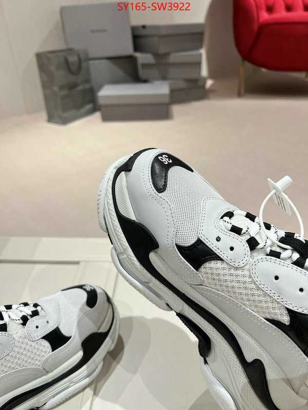 Men Shoes-Balenciaga,1:1 clone , ID: SW3922,