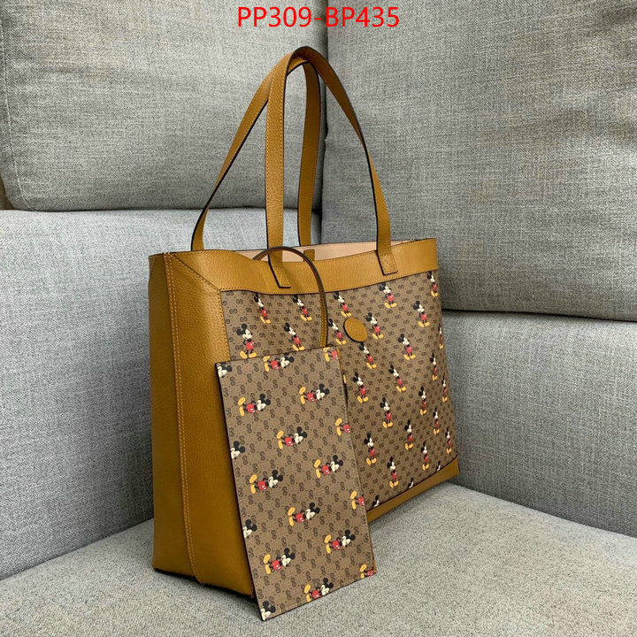 Gucci Bags(TOP)-Handbag-,ID: BP435,$:309USD