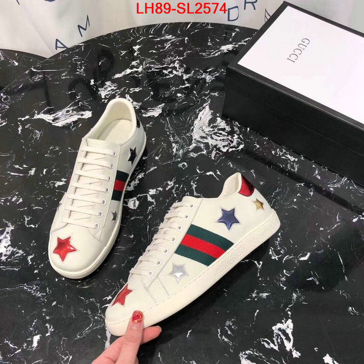 Women Shoes-Gucci,hot sale , ID: SL2574,$: 89USD