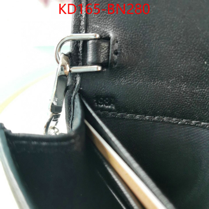 Miu Miu Bags(TOP)-Diagonal-,wholesale china ,ID: BN280,$: 165USD