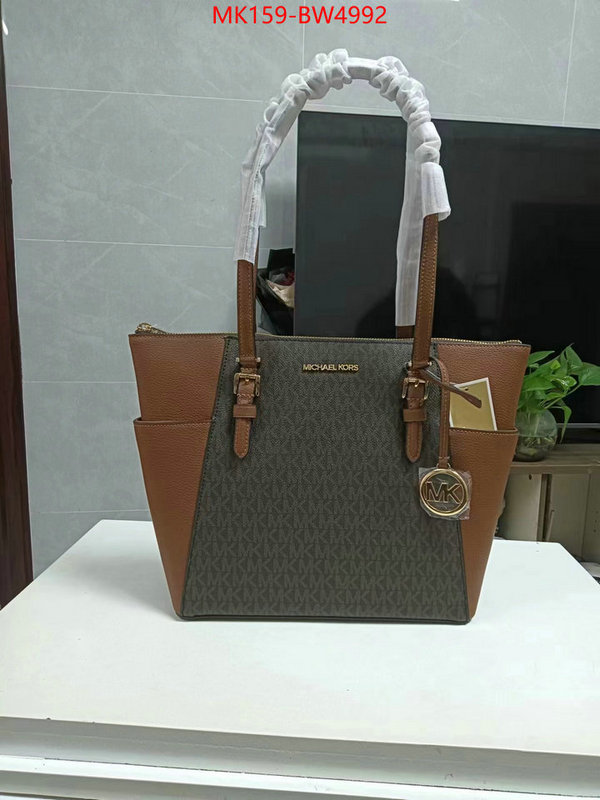 Michael Kors Bags(TOP)-Handbag-,buy 2023 replica ,ID: BW4992,$: 159USD