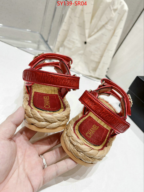 Women Shoes-Chanel,where can you buy replica , ID: SR04,$: 139USD