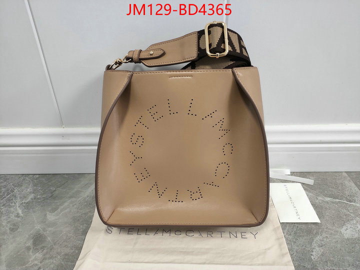 Stella McCartney Bags (TOP)-Diagonal-,at cheap price ,ID: BD4365,$: 129USD