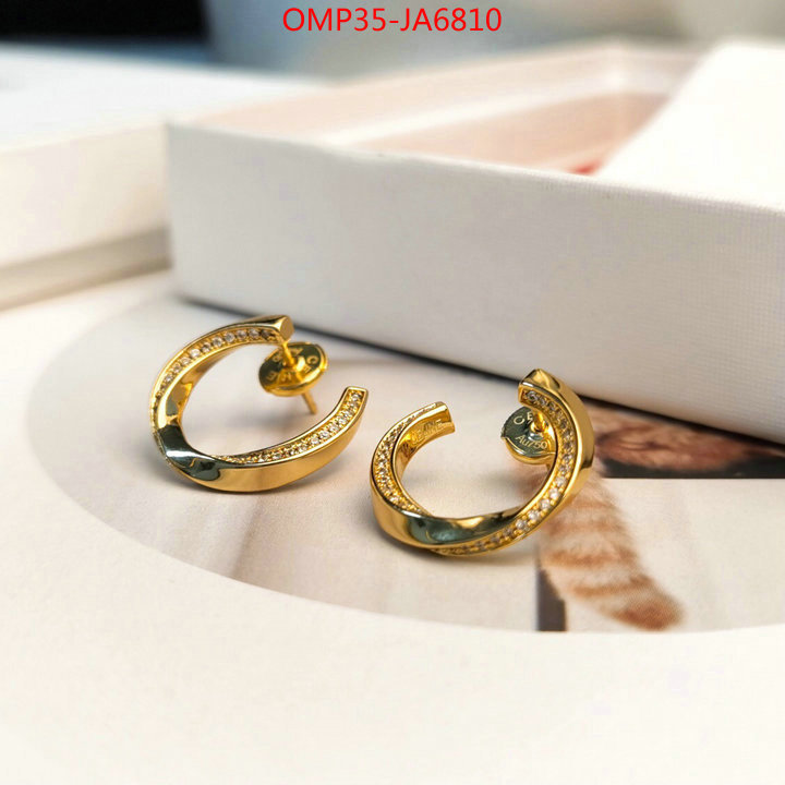 Jewelry-CELINE,aaaaa ,ID: JA6810,$: 35USD