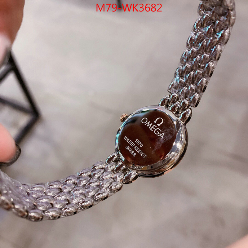 Watch(4A)-Omega,designer wholesale replica , ID: WK3682,$:79USD
