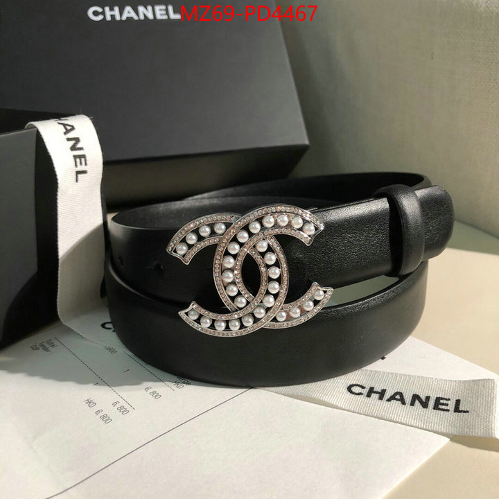 Belts-Chanel,1:01 , ID: PD4467,$: 69USD