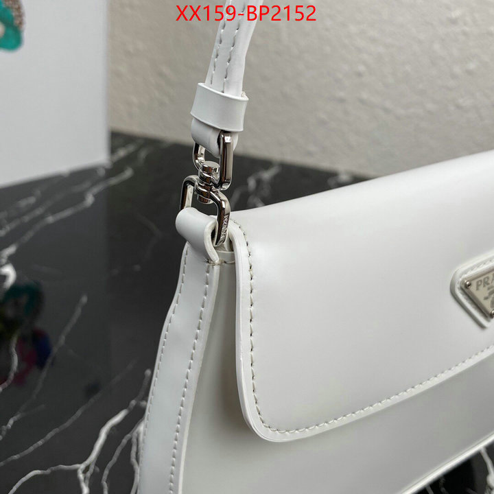 Prada Bags(TOP)-Cleo,ID: BP2152,$: 159USD