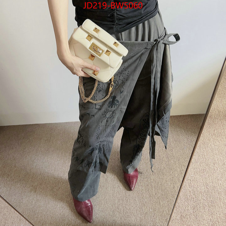 Valentino Bags (TOP)-Roman Stud-,highest product quality ,ID: BW5060,$: 219USD