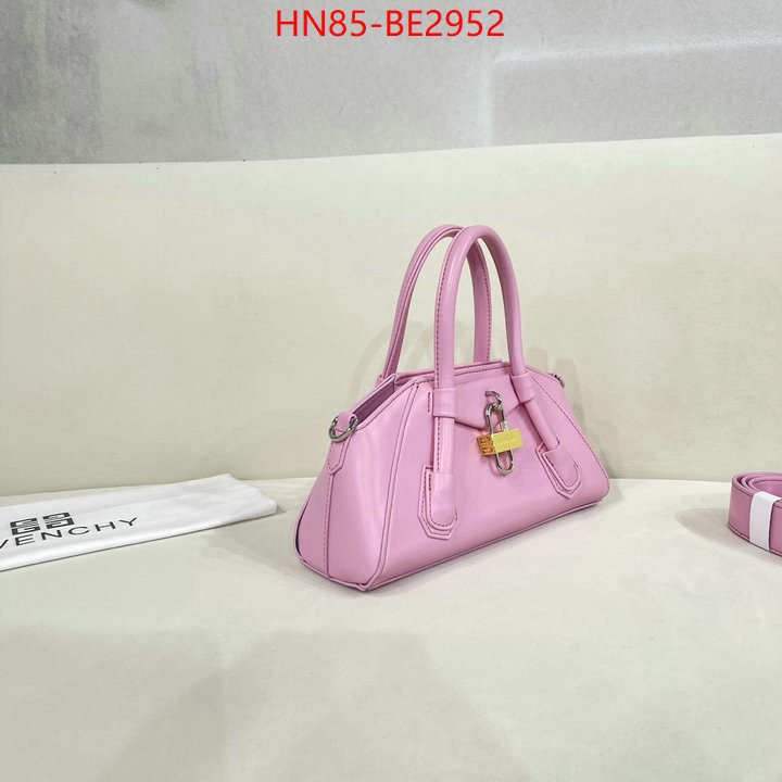 Givenchy Bags(4A)-Handbag-,ID: BE2952,$: 85USD