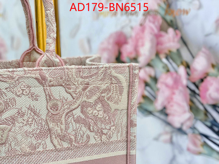 Dior Bags(TOP)-Book Tote-,ID: BN6515,$: 179USD