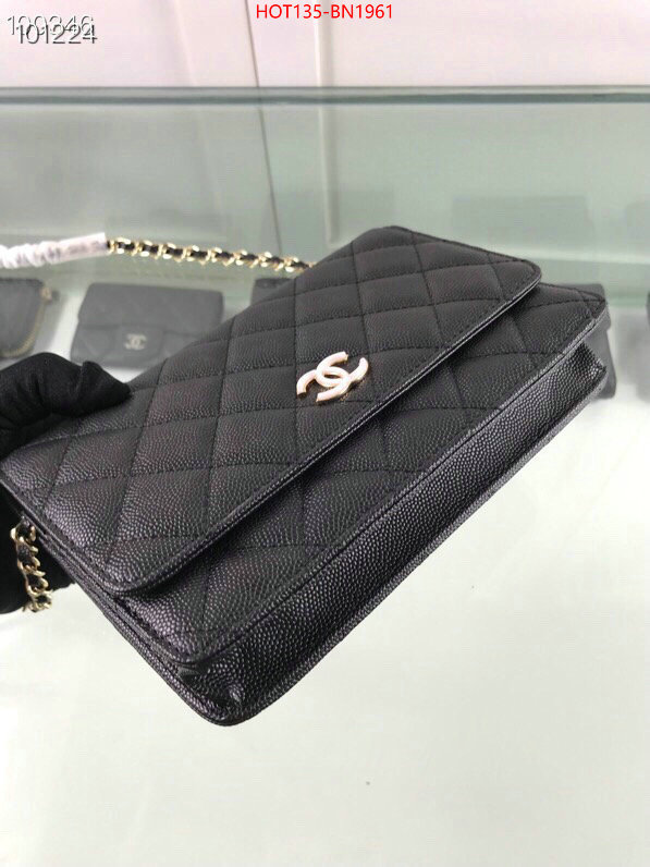 Chanel Bags(TOP)-Diagonal-,ID: BN1961,$: 135USD