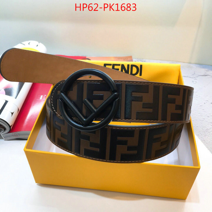 Belts-Fendi,perfect quality , ID: PK1683,$:62USD