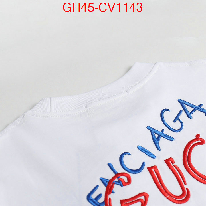 Clothing-Gucci,most desired , ID: CV1143,$: 45USD