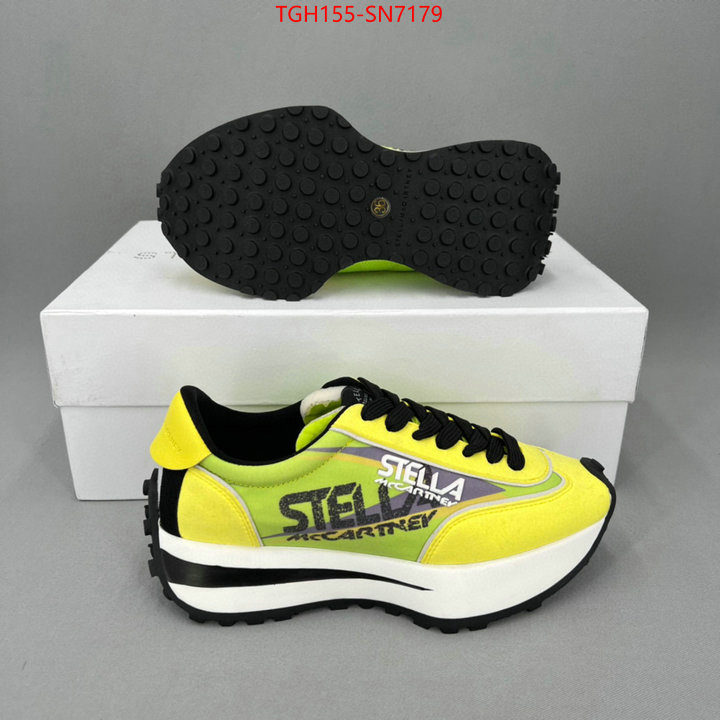 Women Shoes-Stella McCartney,wholesale replica , ID: SN7179,$: 155USD