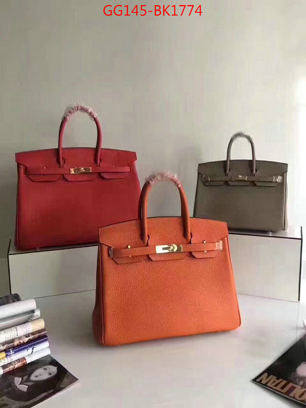 Hermes Bags(TOP)-Birkin-,replicas buy special ,ID: BK1774,$:145USD