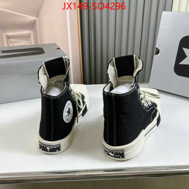 Men Shoes-Converse,buying replica , ID: SO4296,$: 149USD