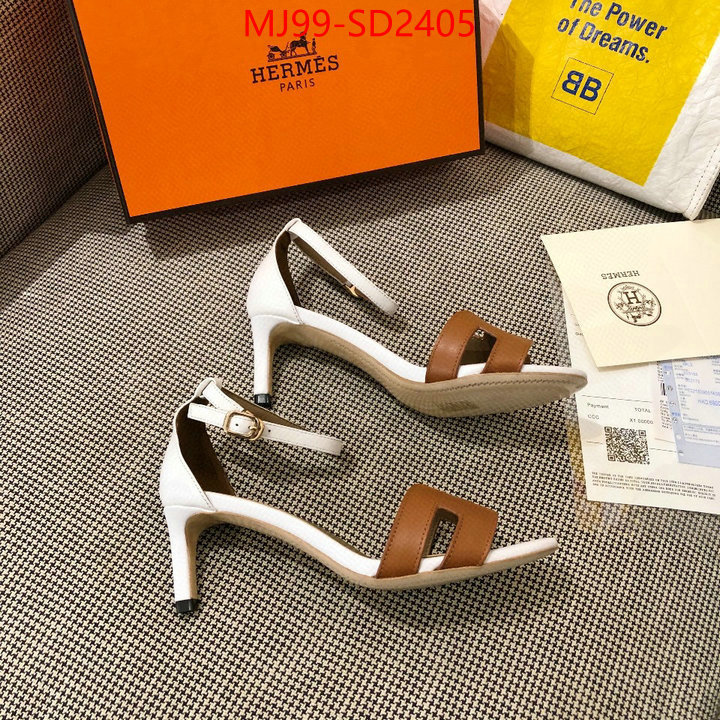 Women Shoes-Hermes,is it illegal to buy dupe , ID: SD2405,$: 99USD