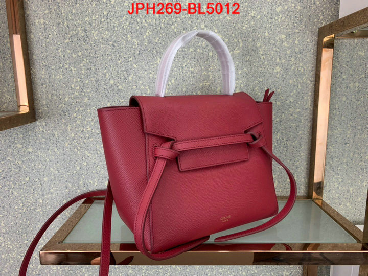 CELINE Bags(TOP)-Belt Bag,cheap ,ID:BL5012,$: 269USD