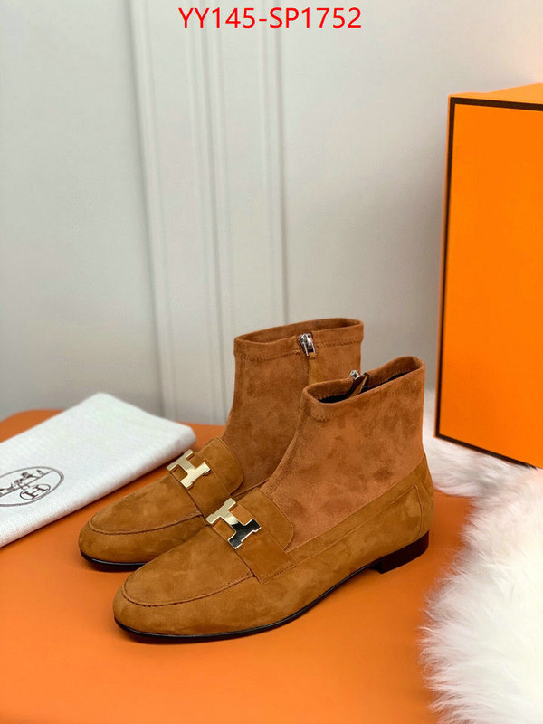 Women Shoes-Hermes,the best affordable , ID: SP1752,$: 145USD