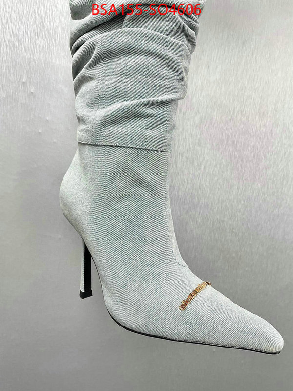 Women Shoes-Alexander Wang,cheap online best designer , ID: SO4606,$: 155USD