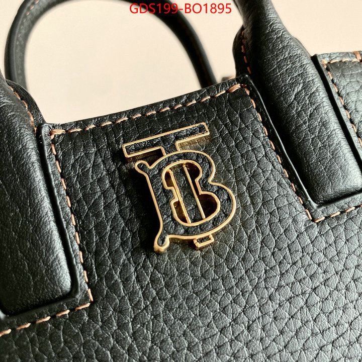 Burberry Bags(TOP)-Diagonal-,designer replica ,ID: BO1895,$: 199USD