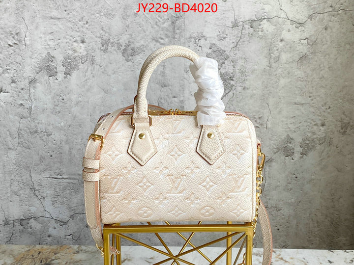 LV Bags(TOP)-Speedy-,ID: BD4020,$: 229USD