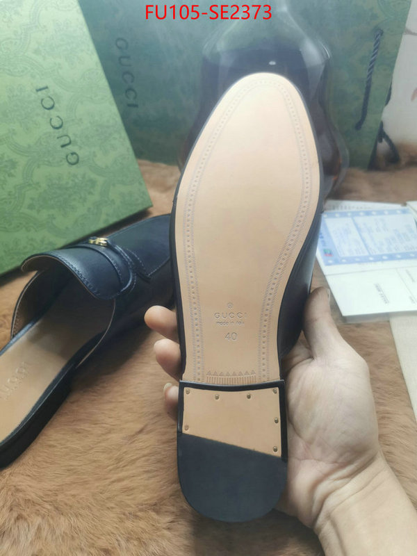 Women Shoes-Gucci,high quality designer , ID: SE2373,