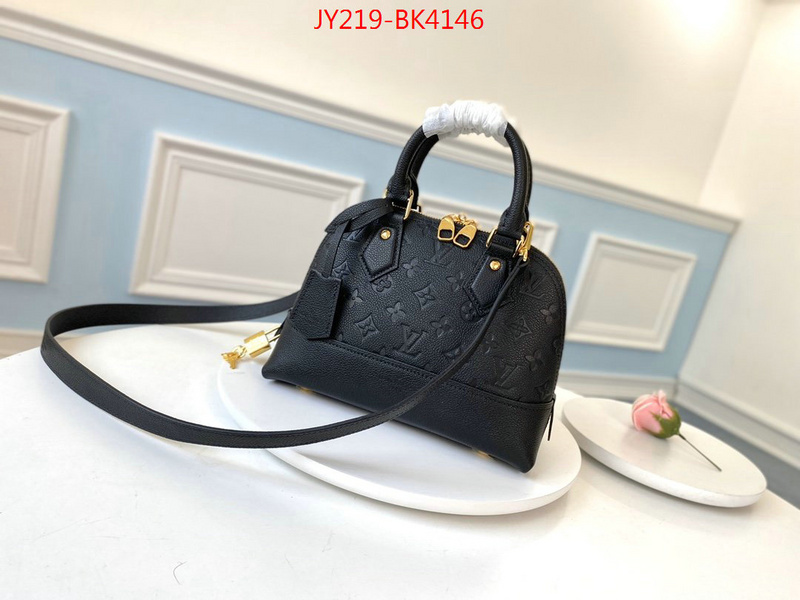 LV Bags(TOP)-Alma-,ID: BK4146,$: 219USD