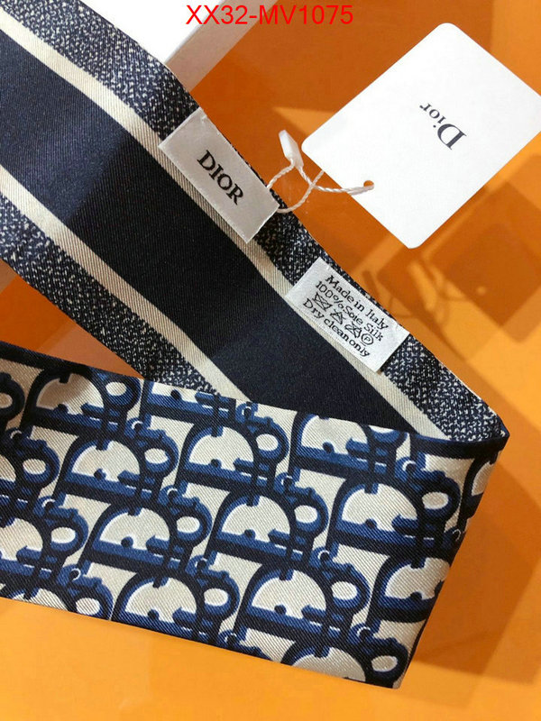 Scarf-Dior,can you buy knockoff , ID: MV1075,$: 32USD