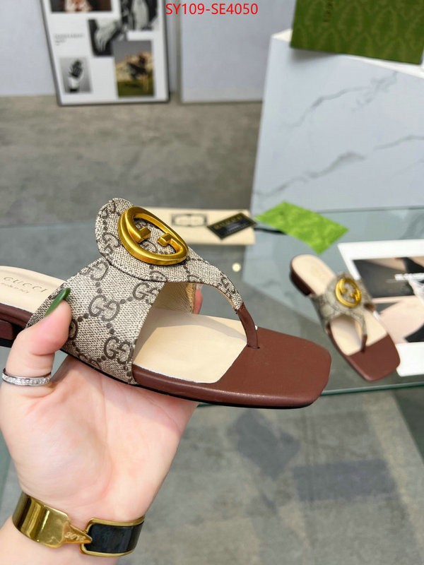 Women Shoes-Gucci,online from china designer , ID: SE4050,$: 109USD