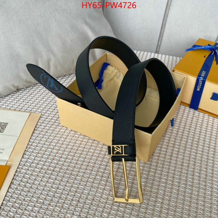 Belts-LV,can i buy replica , ID: PW4726,$: 65USD