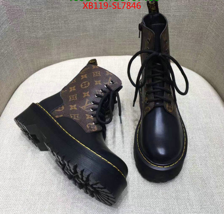 Women Shoes-DrMartens,every designer , ID: SL7846,$: 119USD