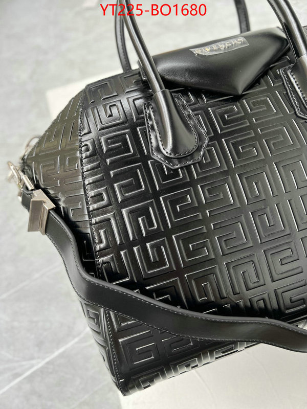 Givenchy Bags (TOP)-Handbag-,ID: BO1680,$: 225USD