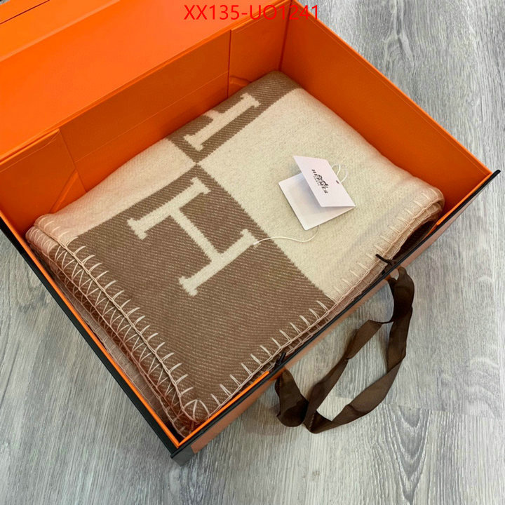 Houseware-Hermes,1:1 replica wholesale , ID: UO1241,$: 135USD