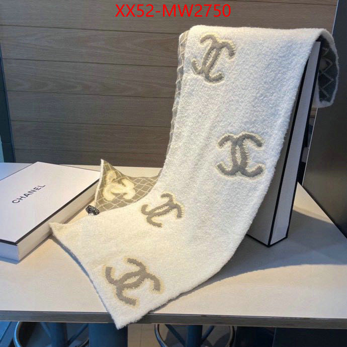 Scarf-Chanel,buying replica , ID: MW2750,$: 52USD