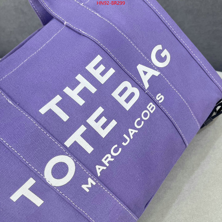 Marc Jacobs Bags(4A)-Handbag-,ID: BR299,