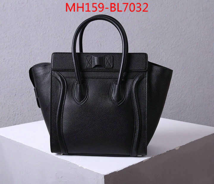 CELINE Bags(4A)-Handbag,where to buy high quality ,ID: BL7032,$: 159USD