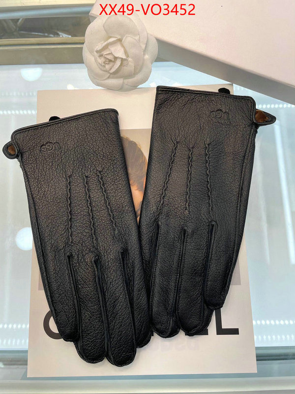 Gloves-UGG,where to buy , ID: VO3452,$: 49USD