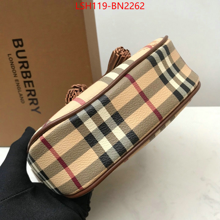 Burberry Bags(4A)-Diagonal,high quality replica designer ,ID: BN2262,$: 119USD