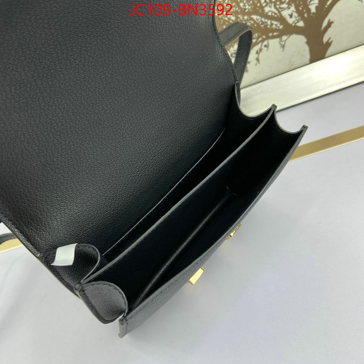 Hermes Bags(4A)-Constance-,can you buy replica ,ID: BN3592,