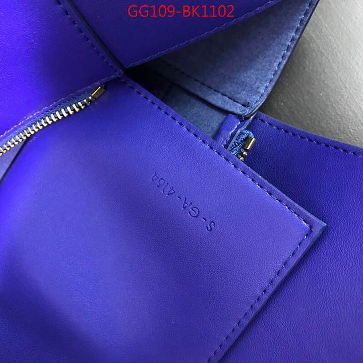 CELINE Bags(4A)-Belt Bag,replica online ,ID: BK1102,$:109USD