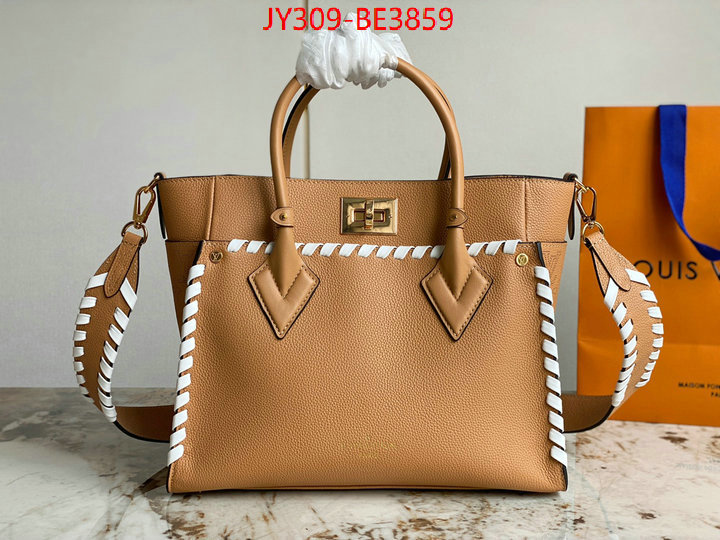 LV Bags(TOP)-Handbag Collection-,ID: BE3859,$: 309USD