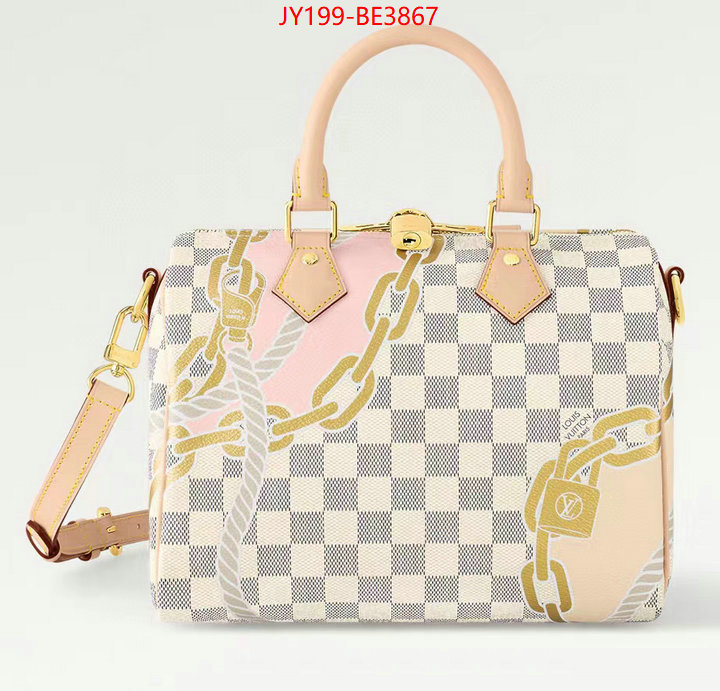 LV Bags(TOP)-Pochette MTis-Twist-,ID: BE3867,$: 199USD