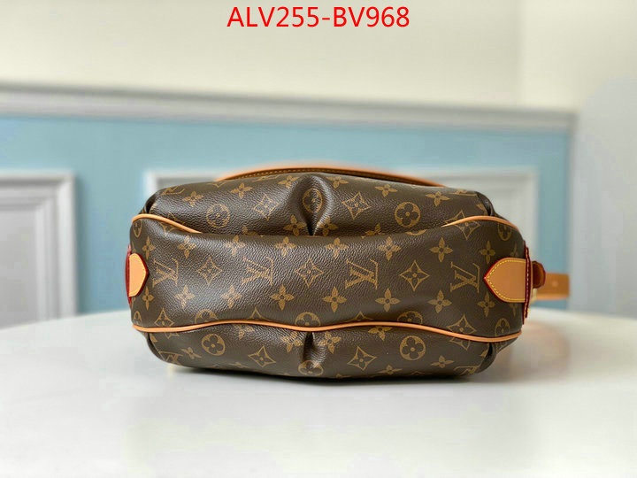 LV Bags(TOP)-Pochette MTis-Twist-,ID: BV968,$: 255USD