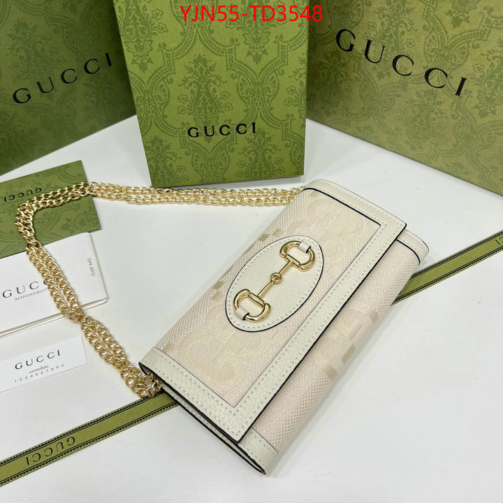 Gucci Bags(4A)-Wallet-,sale outlet online ,ID: TD3548,$: 55USD