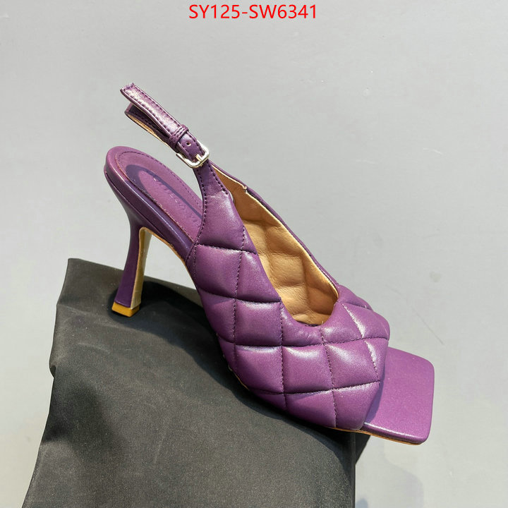 Women Shoes-BV,replica every designer , ID: SW6341,$: 125USD