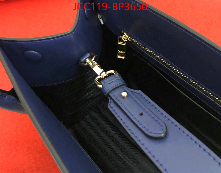 Prada Bags(4A)-Handbag-,replica how can you ,ID: BP3650,$: 119USD