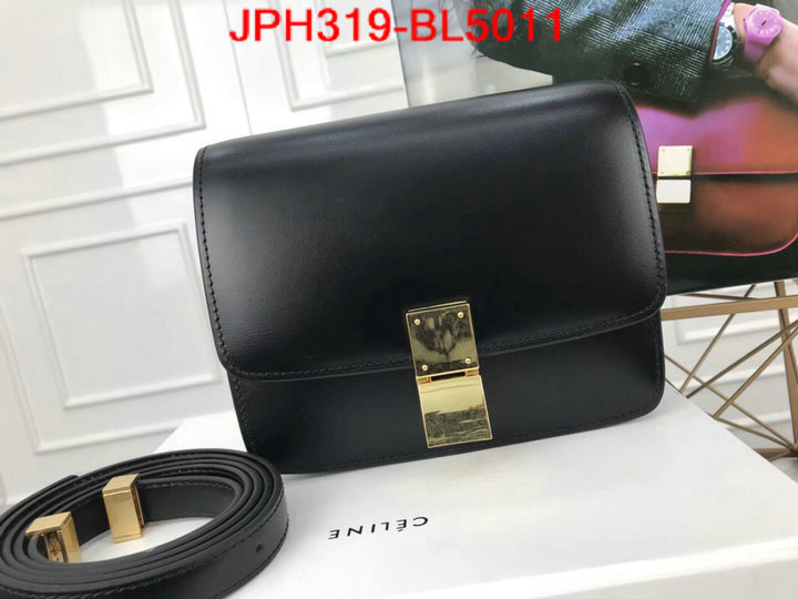 CELINE Bags(TOP)-Classic Series,what best replica sellers ,ID:BL5011,$: 319USD